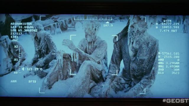 吴彦祖新片《全球风暴》影评:一部致力于搞笑和“致敬”的灾难片