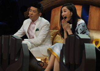 凤凰传奇出场费,大衣哥出场费,草帽姐出场费,差距一目了然!