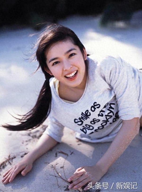 未来穗香青春美颜可爱超萌写真