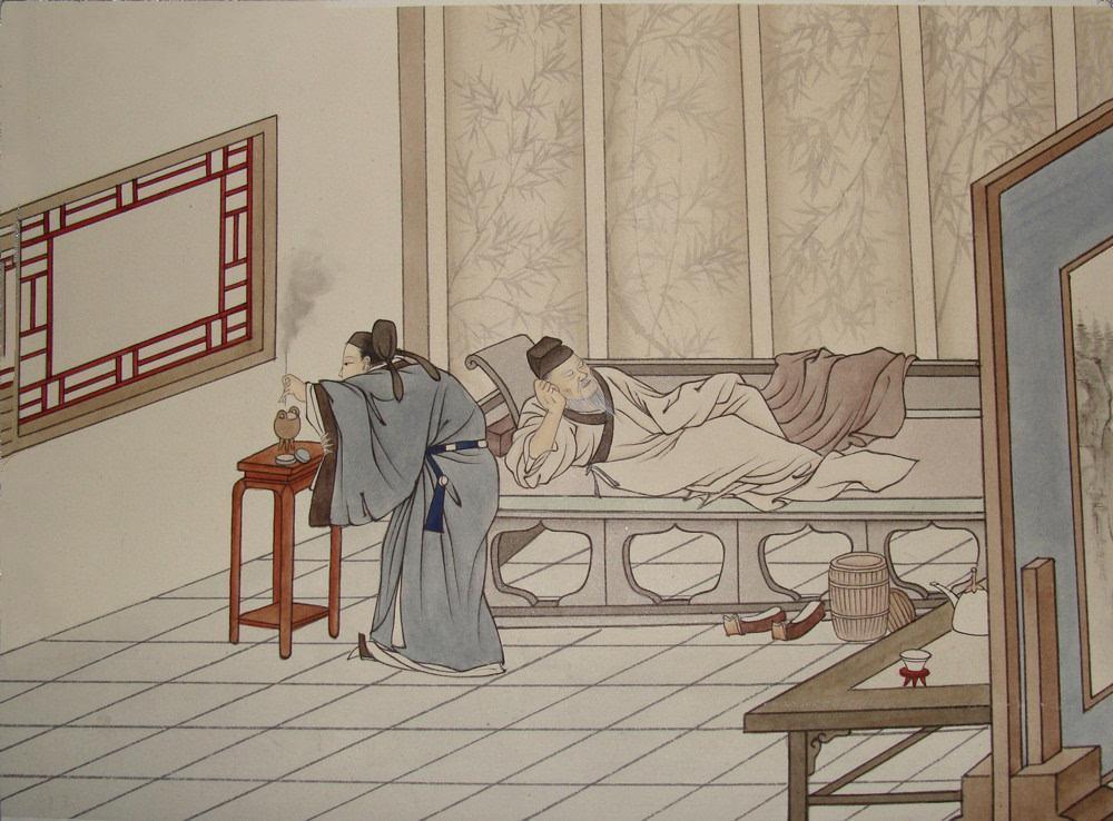 人类拉的屎为什么会臭（吃屎对身体有什么影响）(图7)