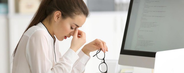 身体缺钾8大征兆 你知道吗