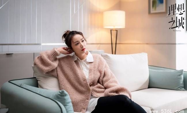 《理想之城》剧情介绍 即将收官吴红玫黑化贡献精彩看点