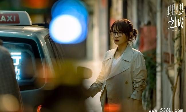 《理想之城》剧情介绍 即将收官吴红玫黑化贡献精彩看点