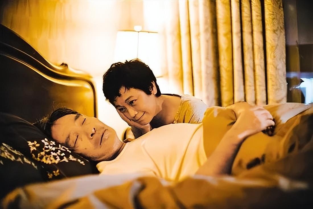 田壮壮个人资料简介代表作（一代名导田壮壮，退圈了）