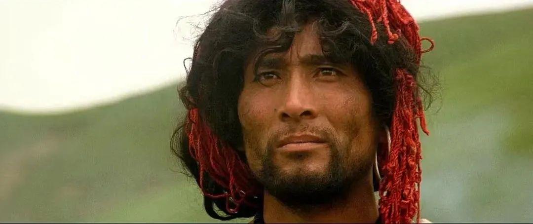 田壮壮个人资料简介代表作（一代名导田壮壮，退圈了）