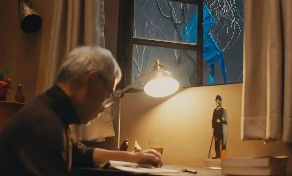 田壮壮个人资料简介代表作（一代名导田壮壮，退圈了）