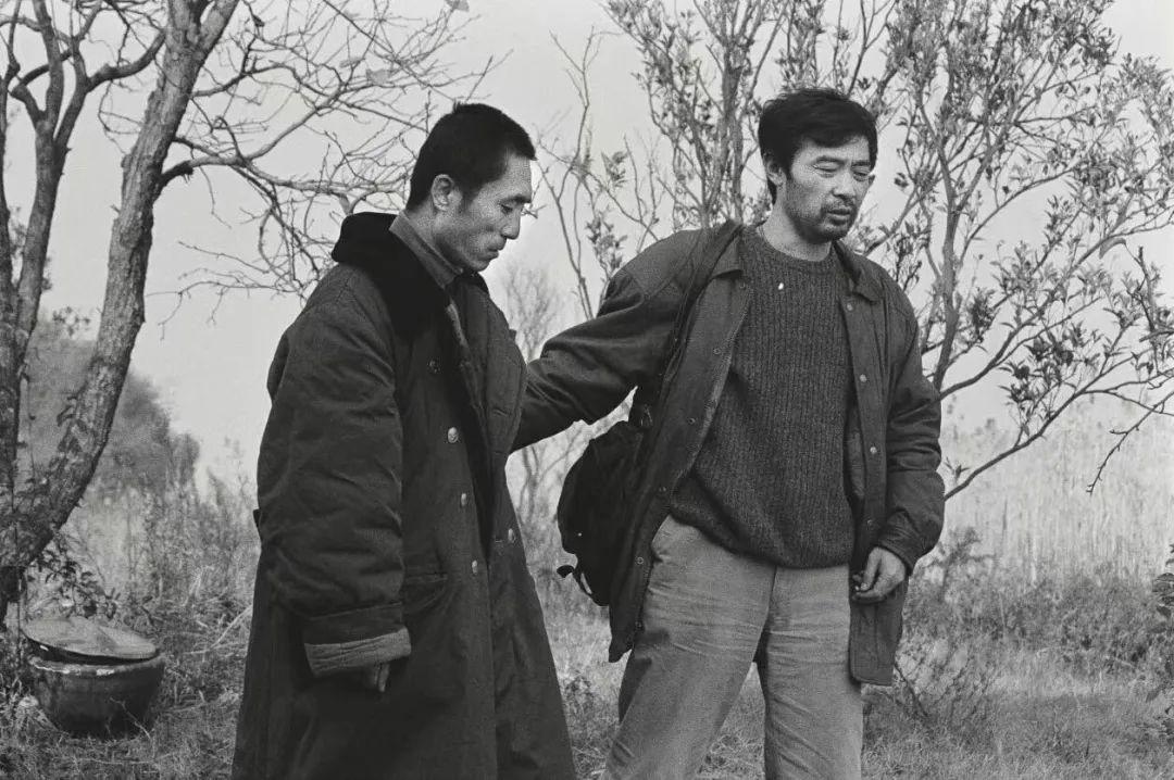 田壮壮个人资料简介代表作（一代名导田壮壮，退圈了）