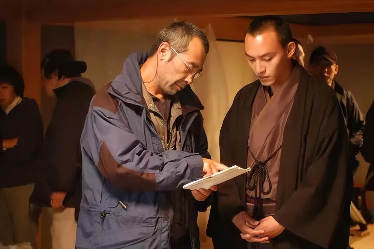 田壮壮个人资料简介代表作（一代名导田壮壮，退圈了）