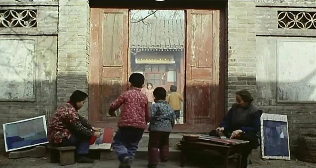 田壮壮个人资料简介代表作（一代名导田壮壮，退圈了）