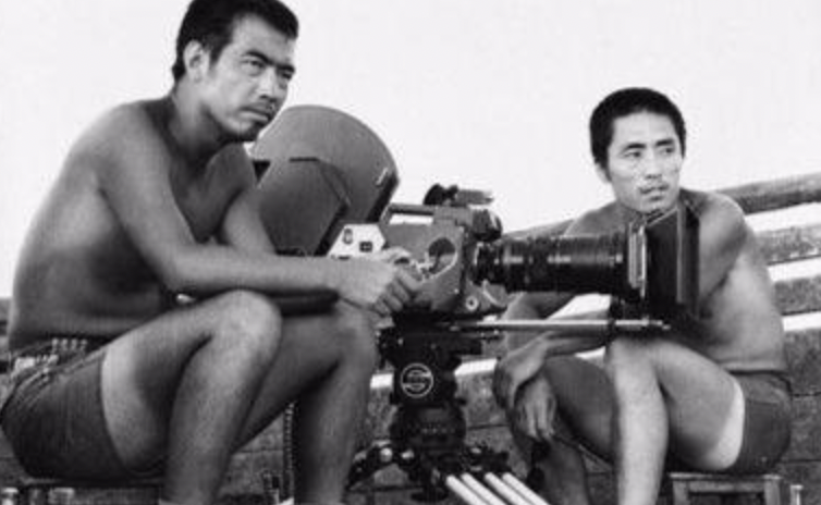 田壮壮个人资料简介代表作（一代名导田壮壮，退圈了）