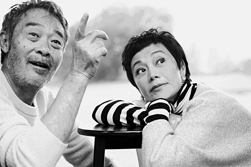 田壮壮个人资料简介代表作（一代名导田壮壮，退圈了）