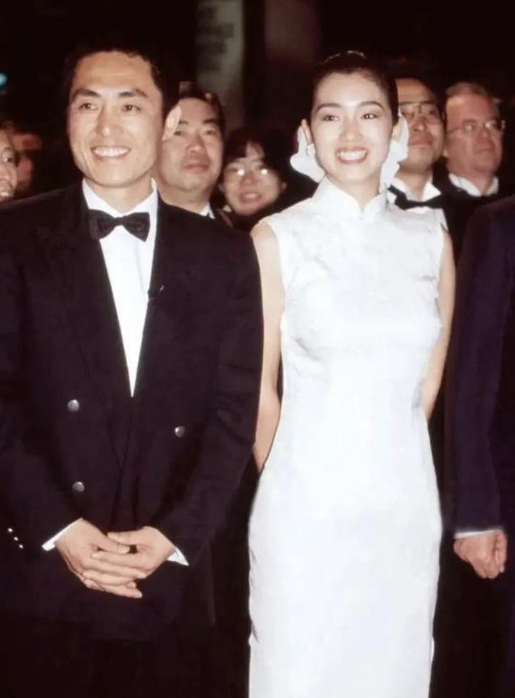 田壮壮个人资料简介代表作（一代名导田壮壮，退圈了）