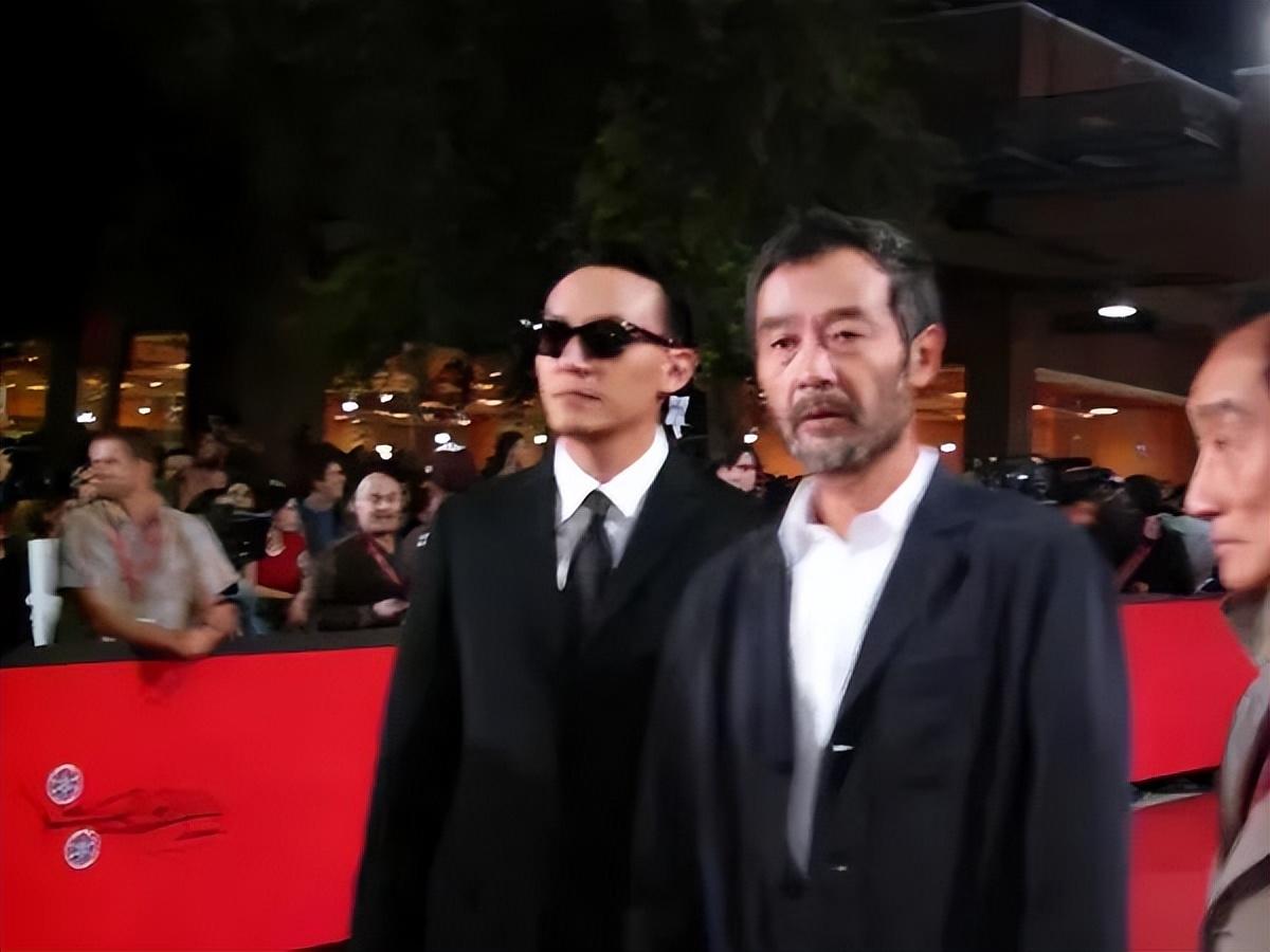 田壮壮个人资料简介代表作（一代名导田壮壮，退圈了）