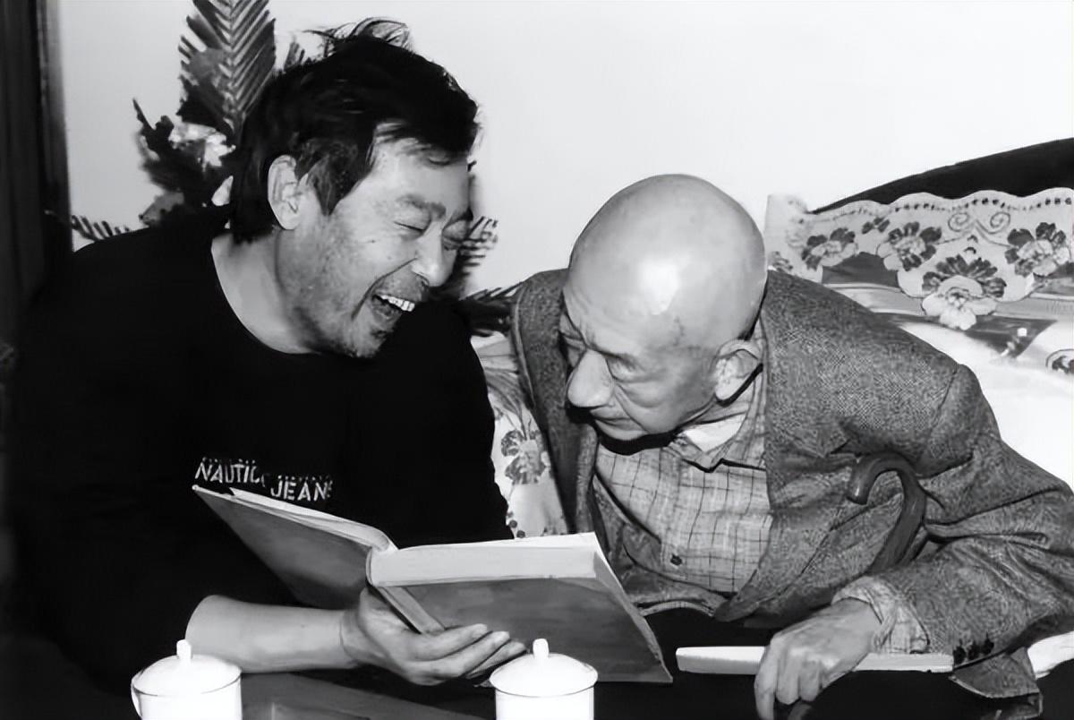 田壮壮个人资料简介代表作（一代名导田壮壮，退圈了）