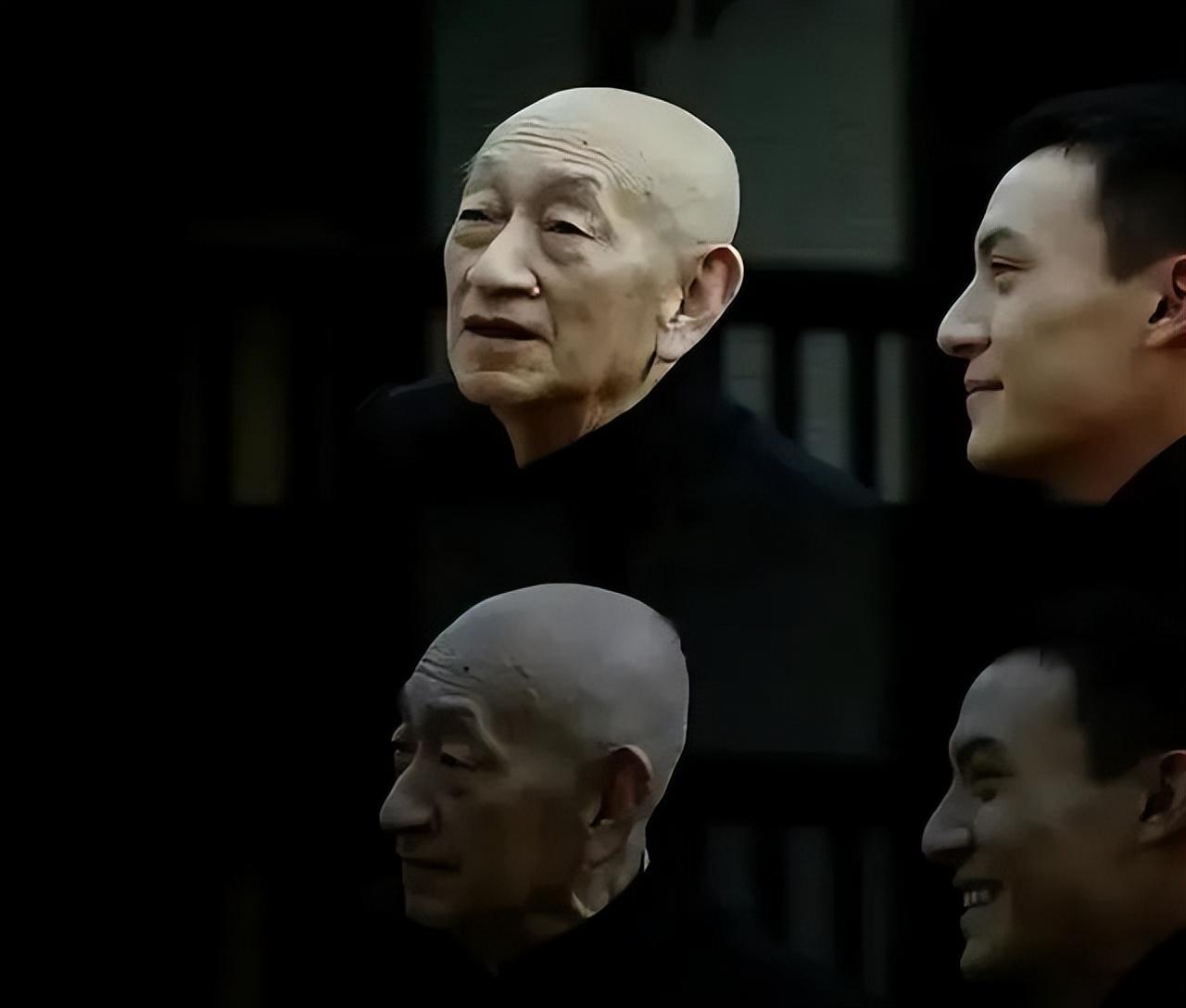 田壮壮个人资料简介代表作（一代名导田壮壮，退圈了）