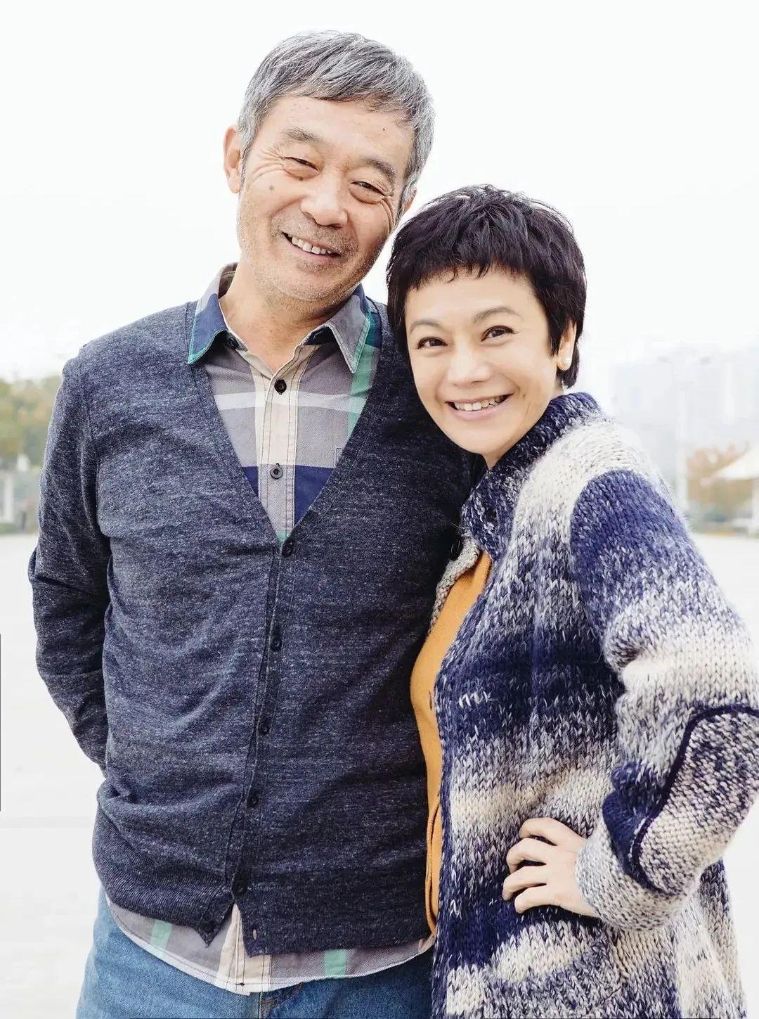 田壮壮个人资料简介代表作（一代名导田壮壮，退圈了）