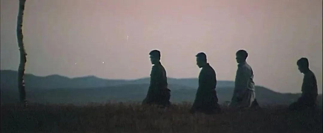 田壮壮个人资料简介代表作（一代名导田壮壮，退圈了）