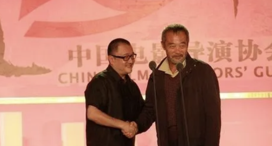 田壮壮个人资料简介代表作（一代名导田壮壮，退圈了）