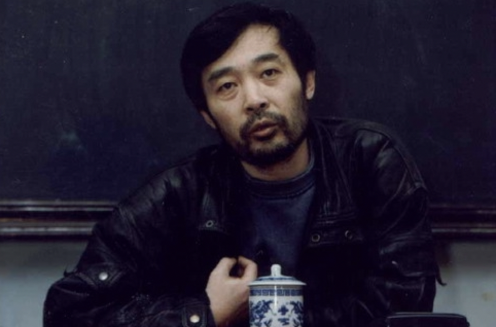 田壮壮个人资料简介代表作（一代名导田壮壮，退圈了）
