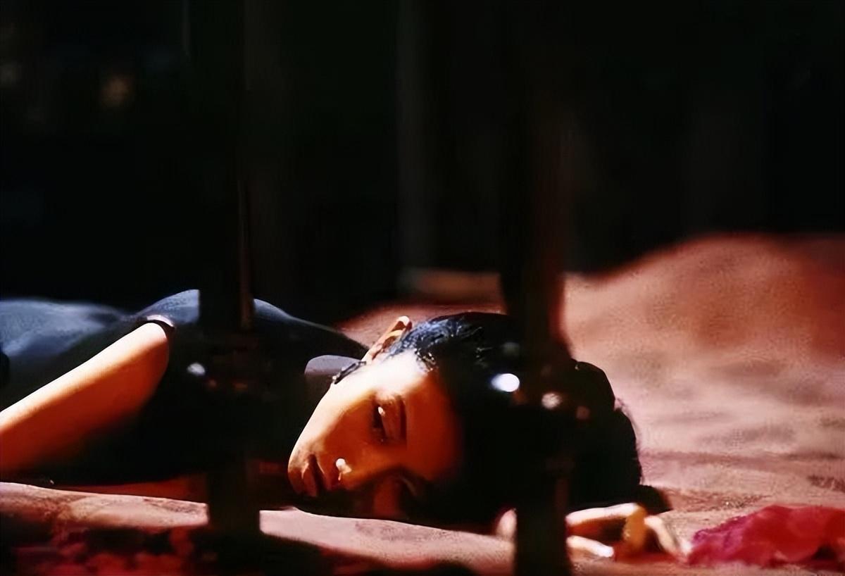 田壮壮个人资料简介代表作（一代名导田壮壮，退圈了）