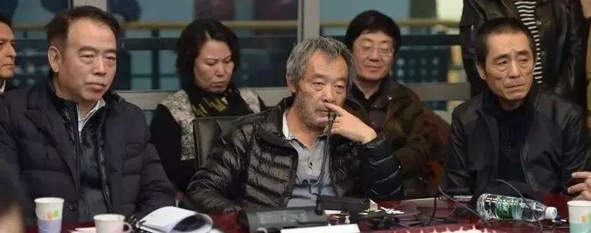 田壮壮个人资料简介代表作（一代名导田壮壮，退圈了）