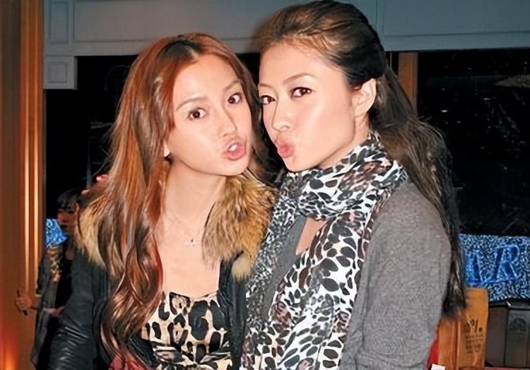 杨颖个人资料简介详细（回顾杨颖的成长史，才明白讨好型人格的黄晓明，又怎会留得住她？）