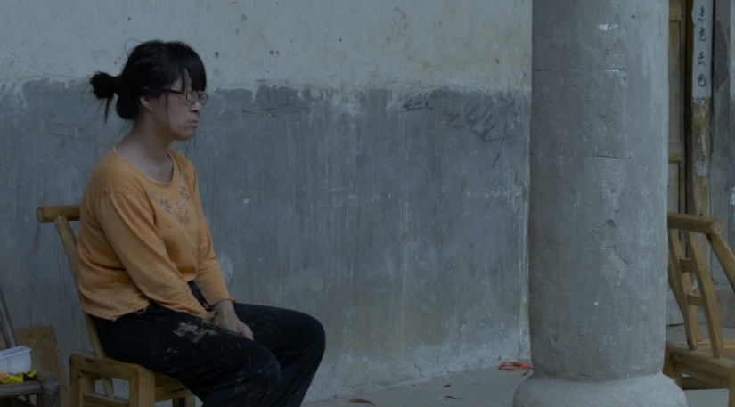 余秀华简介个人资料（“荡妇”余秀华的风流人生，和她不为人知的反抗之路）