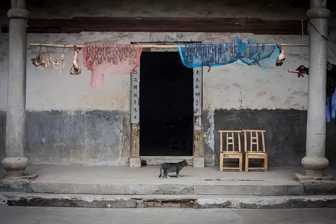 余秀华简介个人资料（“荡妇”余秀华的风流人生，和她不为人知的反抗之路）