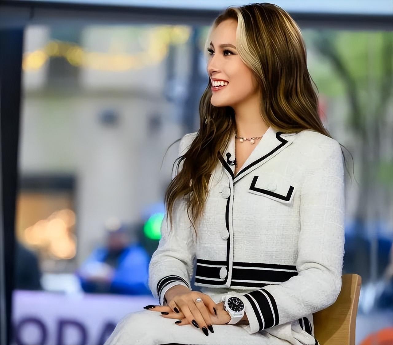 谷爱凌个人资料简介 谷爱凌父亲是谁?谷爱凌家庭背景?谷爱凌鲜为人知的生活故事曝光