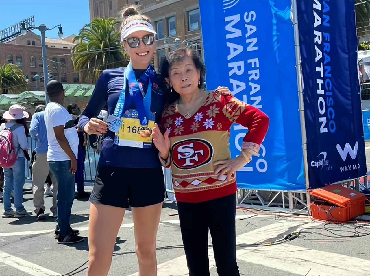 谷爱凌个人资料简介 谷爱凌父亲是谁?谷爱凌家庭背景?谷爱凌鲜为人知的生活故事曝光