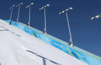 谷爱凌个人资料简介 谷爱凌父亲是谁?谷爱凌家庭背景?谷爱凌鲜为人知的生活故事曝光