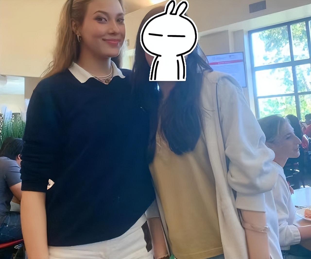 谷爱凌个人资料简介 谷爱凌父亲是谁?谷爱凌家庭背景?谷爱凌鲜为人知的生活故事曝光