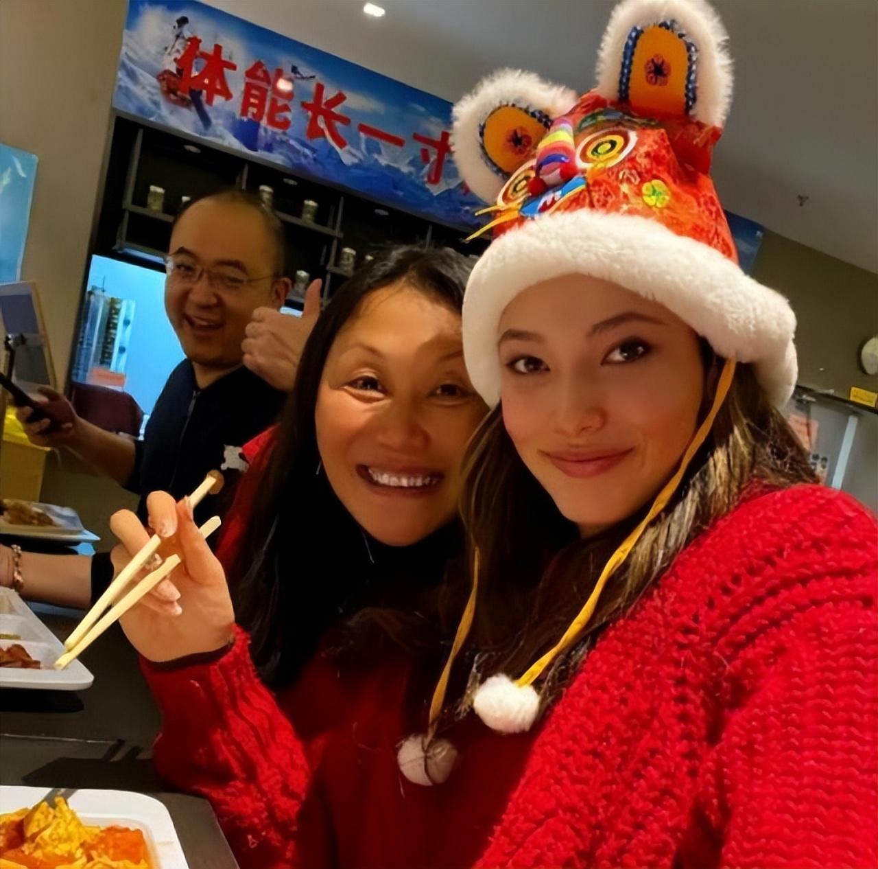 谷爱凌个人资料简介 谷爱凌父亲是谁?谷爱凌家庭背景?谷爱凌鲜为人知的生活故事曝光