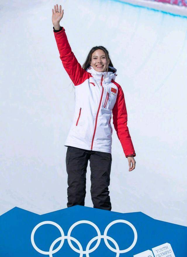 谷爱凌个人资料简介 谷爱凌父亲是谁?谷爱凌家庭背景?谷爱凌鲜为人知的生活故事曝光