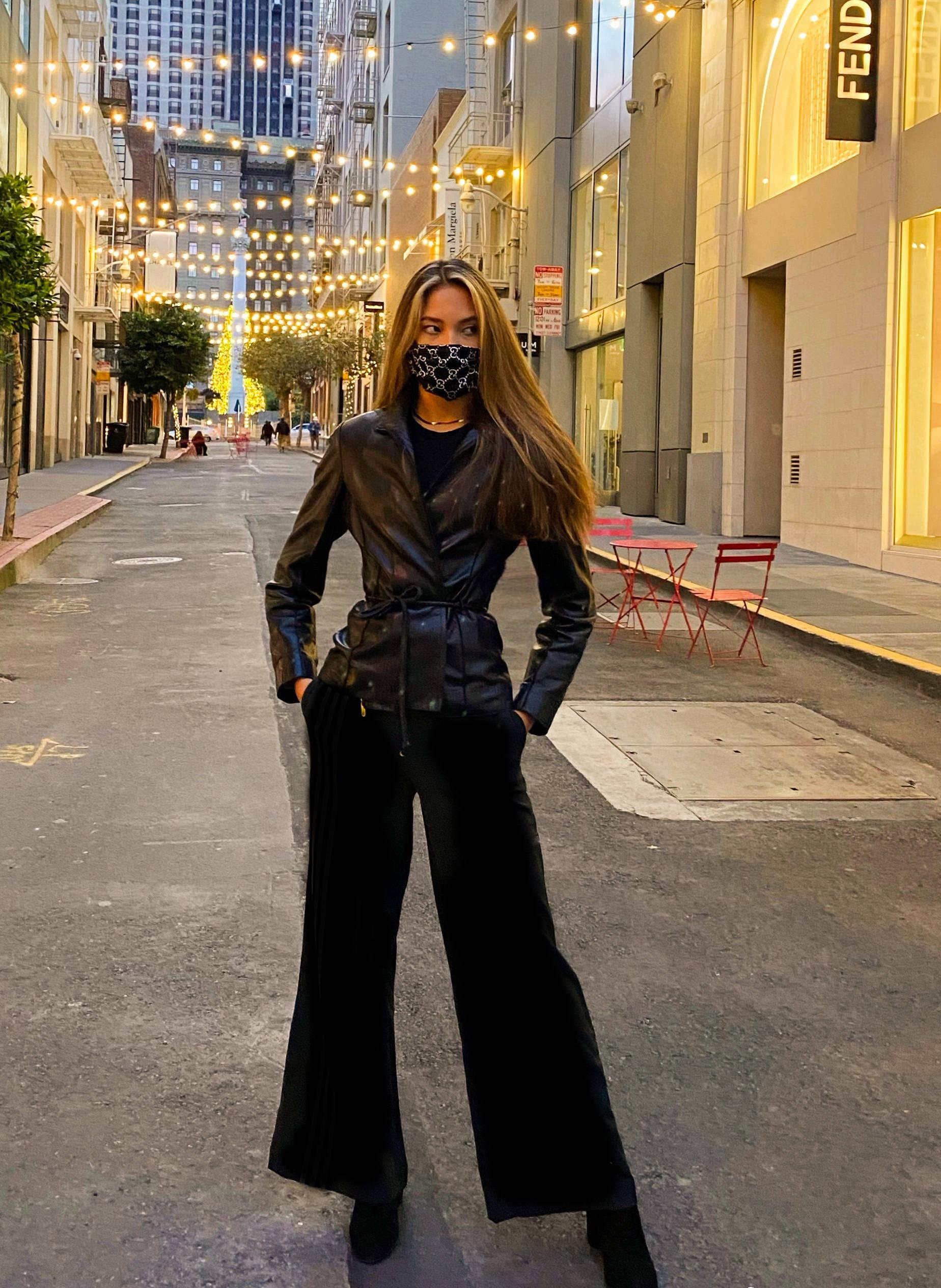 谷爱凌个人资料简介 谷爱凌父亲是谁?谷爱凌家庭背景?谷爱凌鲜为人知的生活故事曝光