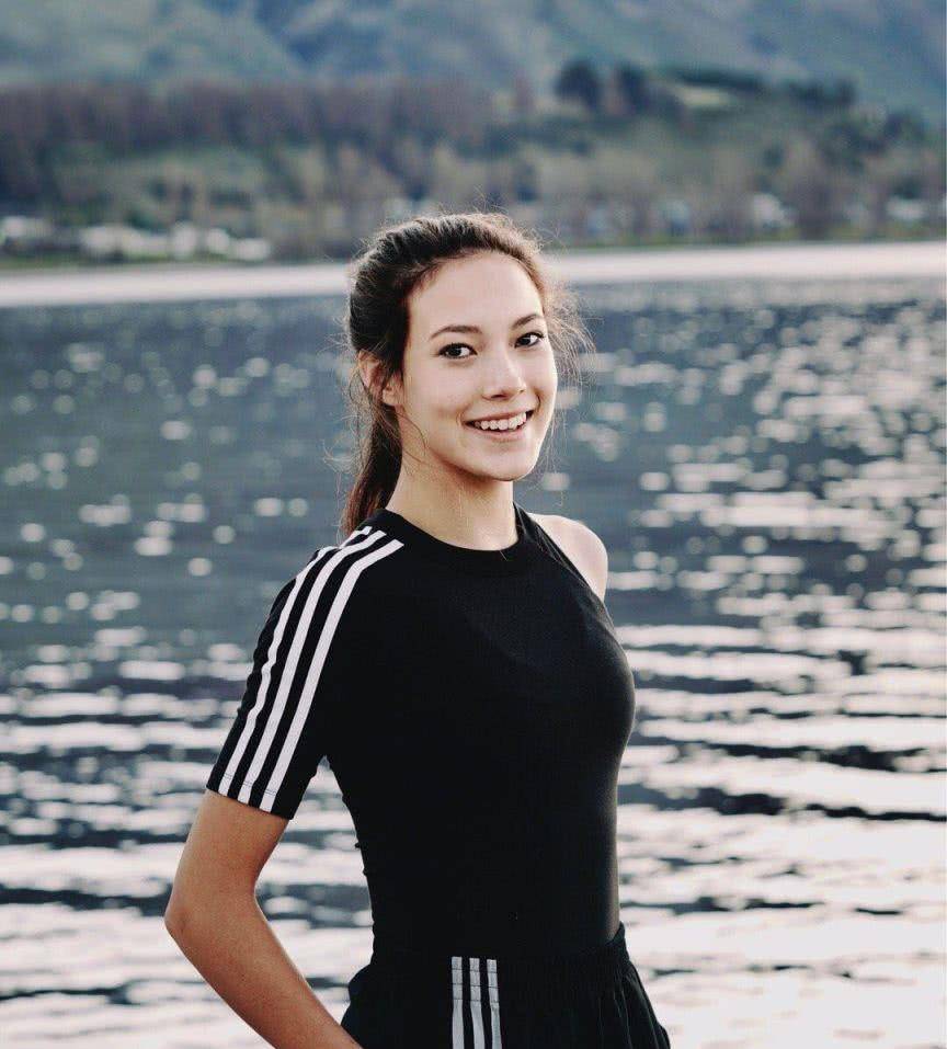 谷爱凌个人资料简介 谷爱凌父亲是谁?谷爱凌家庭背景?谷爱凌鲜为人知的生活故事曝光