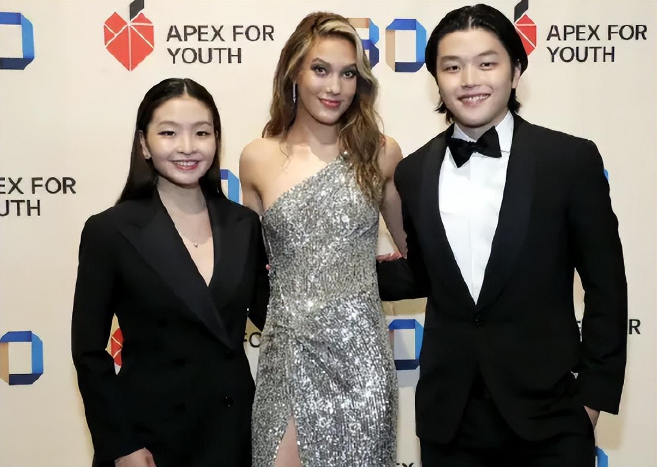 谷爱凌个人资料简介 谷爱凌父亲是谁?谷爱凌家庭背景?谷爱凌鲜为人知的生活故事曝光