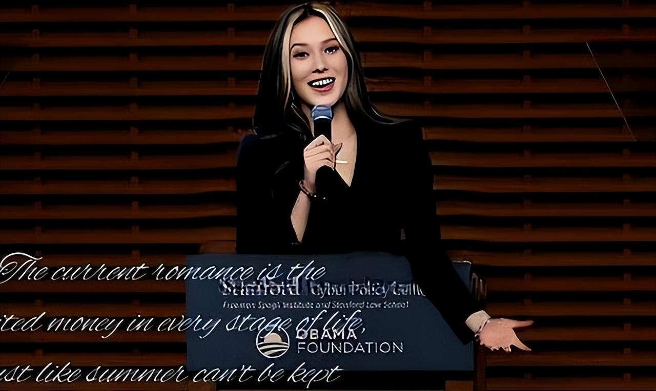 谷爱凌个人资料简介 谷爱凌父亲是谁?谷爱凌家庭背景?谷爱凌鲜为人知的生活故事曝光