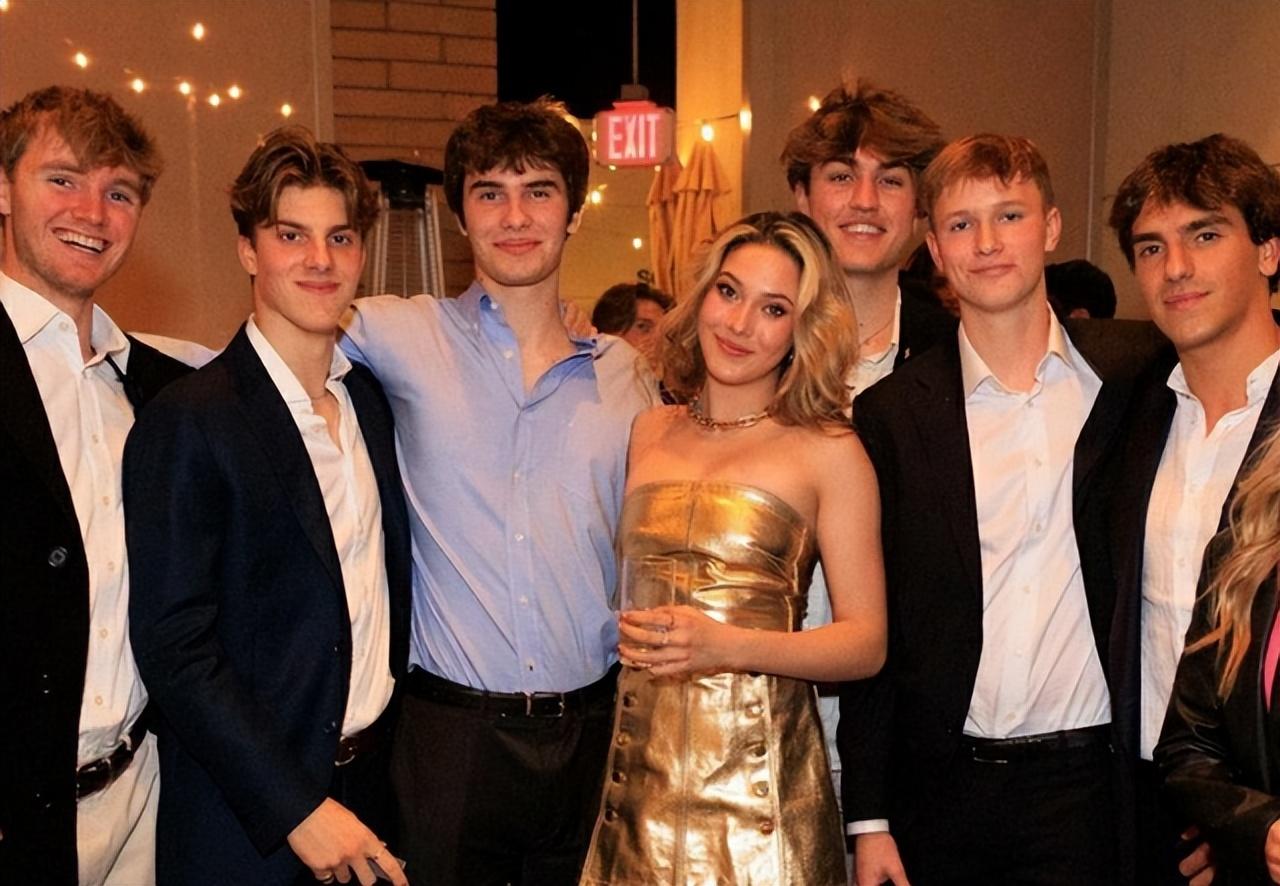 谷爱凌个人资料简介 谷爱凌父亲是谁?谷爱凌家庭背景?谷爱凌鲜为人知的生活故事曝光