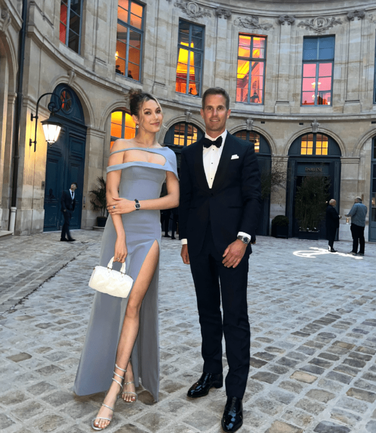 谷爱凌个人资料简介 谷爱凌父亲是谁?谷爱凌家庭背景?谷爱凌鲜为人知的生活故事曝光