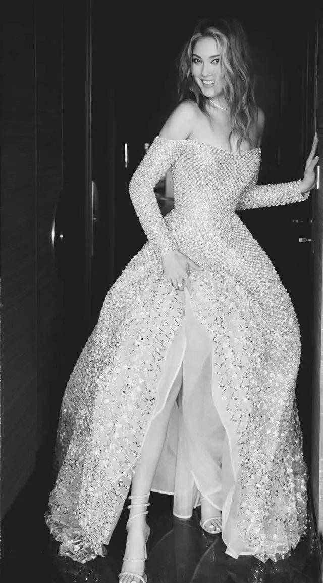 谷爱凌个人资料简介 谷爱凌父亲是谁?谷爱凌家庭背景?谷爱凌鲜为人知的生活故事曝光