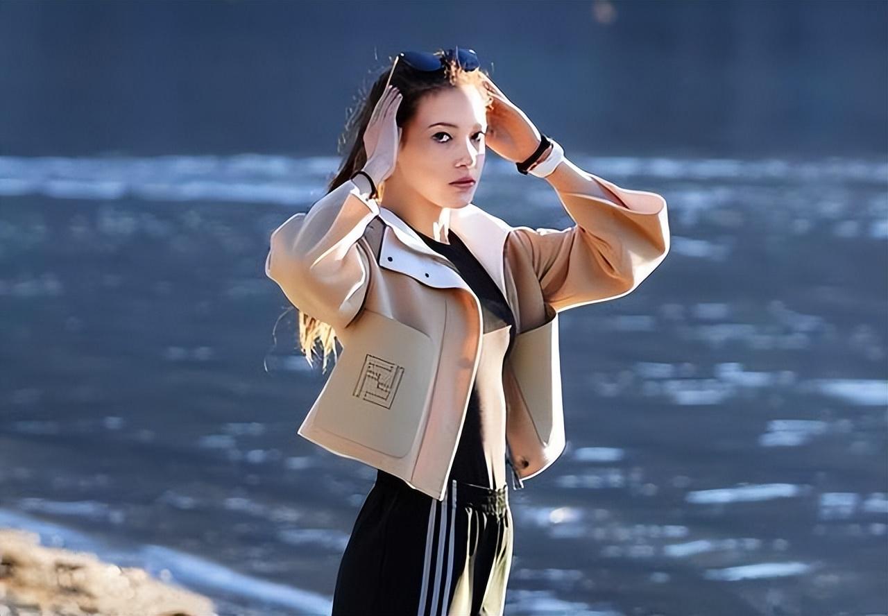 谷爱凌个人资料简介 谷爱凌父亲是谁?谷爱凌家庭背景?谷爱凌鲜为人知的生活故事曝光