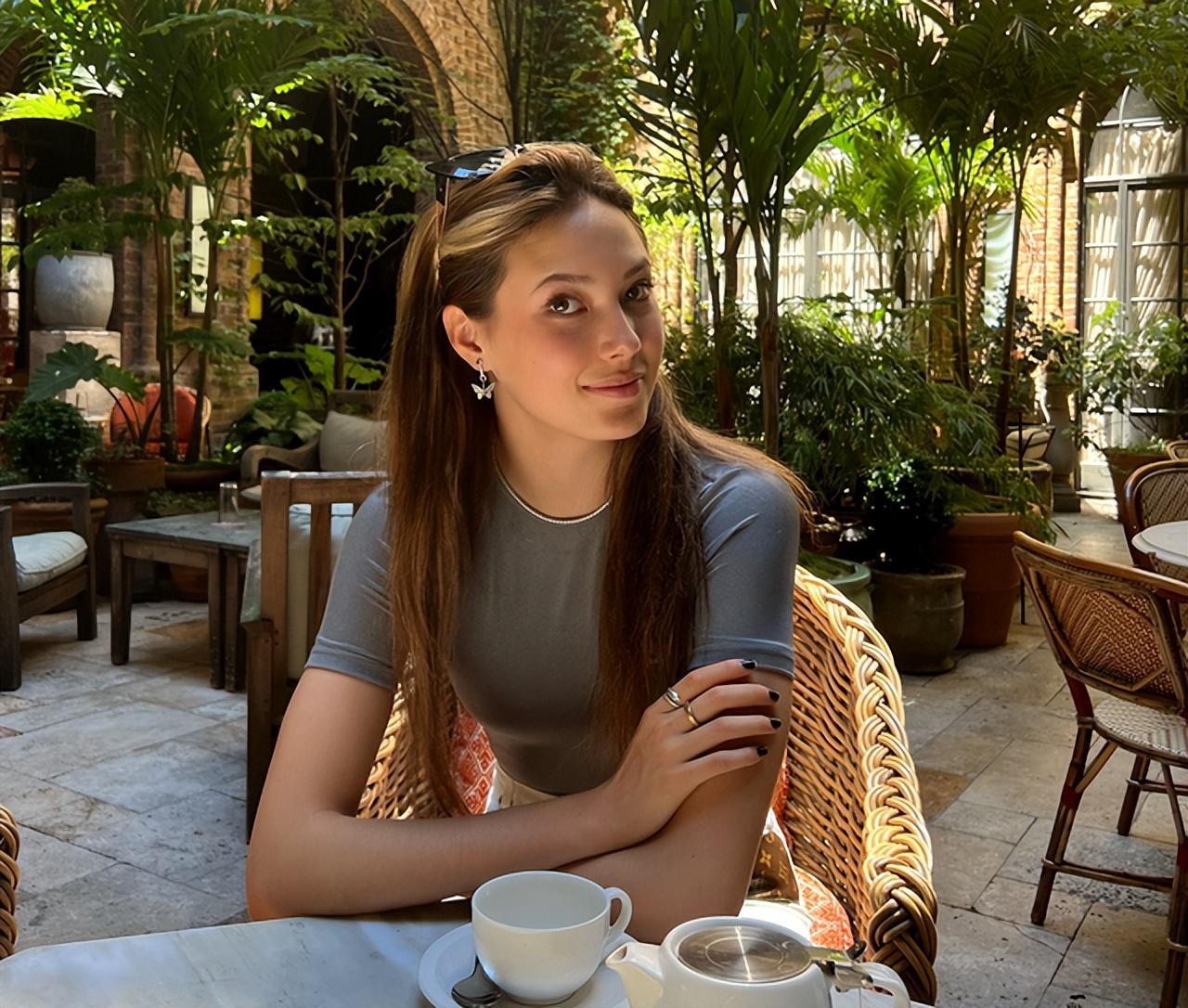 谷爱凌个人资料简介 谷爱凌父亲是谁?谷爱凌家庭背景?谷爱凌鲜为人知的生活故事曝光