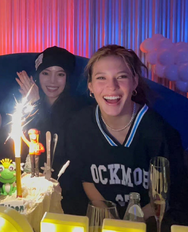 谷爱凌个人资料简介 谷爱凌父亲是谁?谷爱凌家庭背景?谷爱凌鲜为人知的生活故事曝光