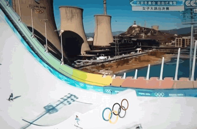 谷爱凌个人资料简介 谷爱凌父亲是谁?谷爱凌家庭背景?谷爱凌鲜为人知的生活故事曝光