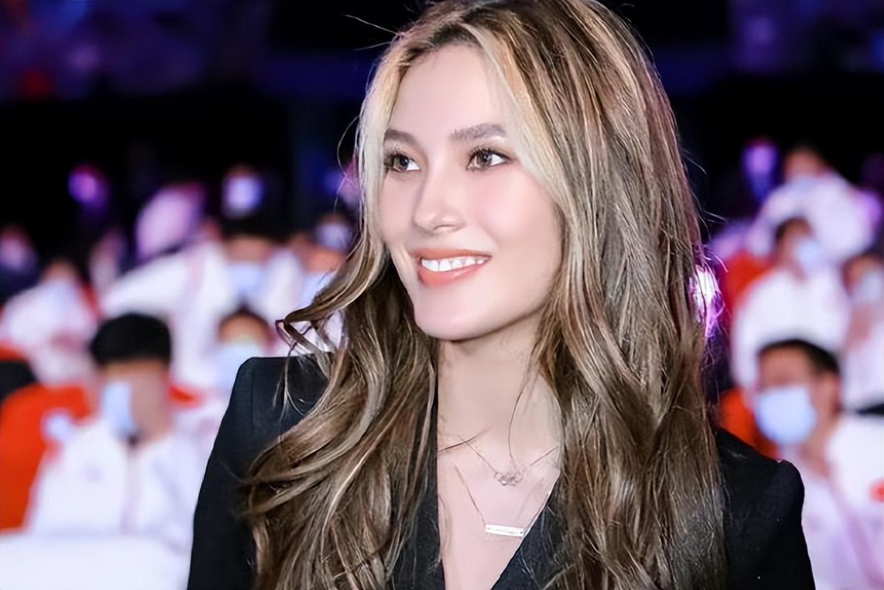 谷爱凌个人资料简介 谷爱凌父亲是谁?谷爱凌家庭背景?谷爱凌鲜为人知的生活故事曝光