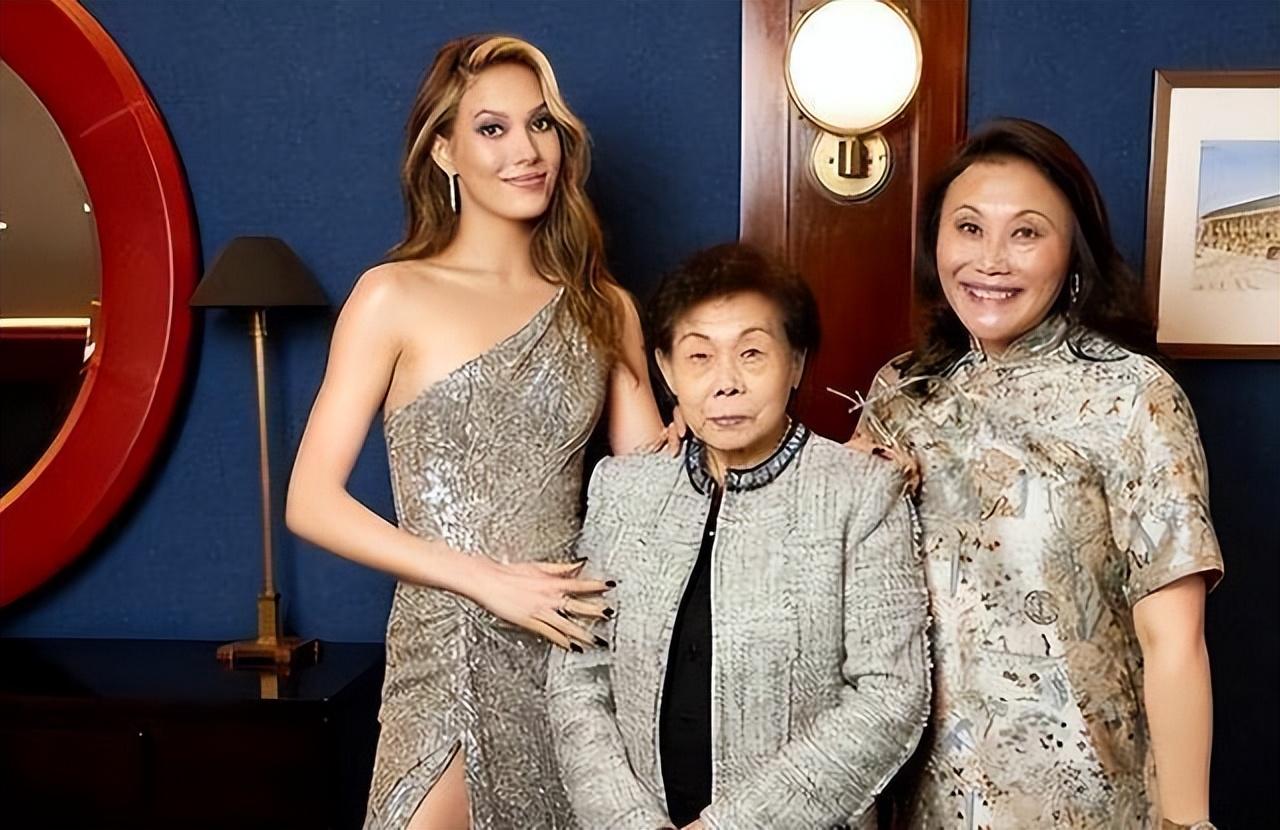 谷爱凌个人资料简介 谷爱凌父亲是谁?谷爱凌家庭背景?谷爱凌鲜为人知的生活故事曝光