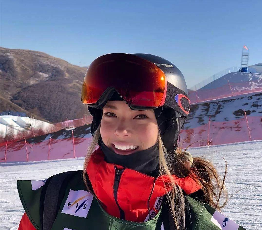 谷爱凌个人资料简介 谷爱凌父亲是谁?谷爱凌家庭背景?谷爱凌鲜为人知的生活故事曝光