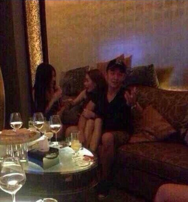 郑凯个人资料简介详细(