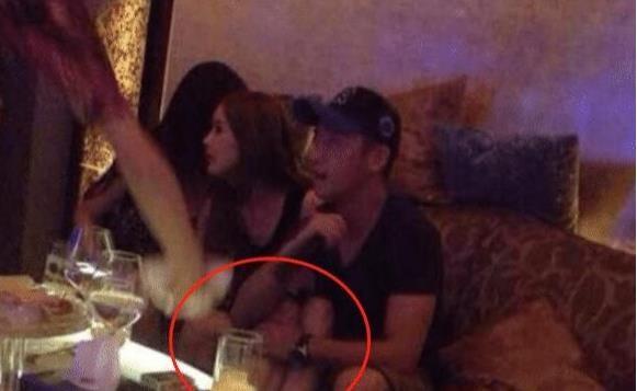 郑凯个人资料简介详细(